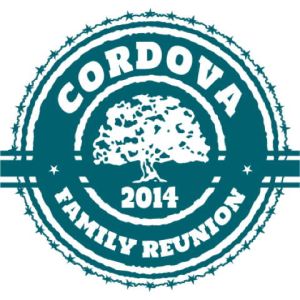 Family Reunion 10 Template