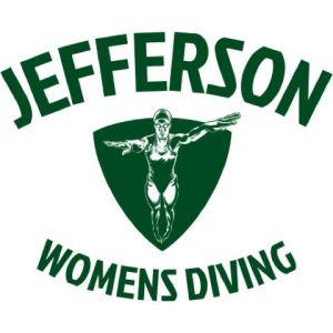 Swimming And Diving 7 Template
