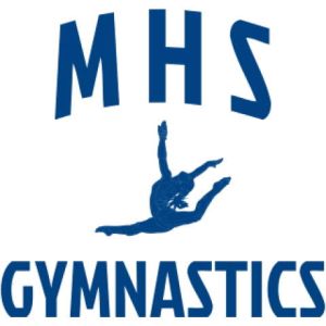 Gymnastics 12 Template