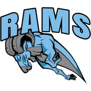 Rams 2 Template