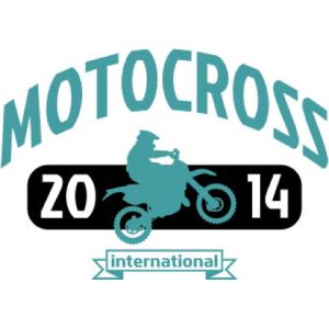 Motorcross 8 Template