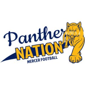 Panther Nation Template
