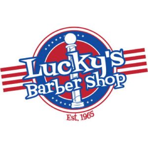 Barber Shop 1 Template