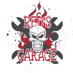 Garage 1 Template