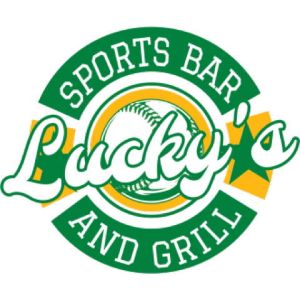 Sports Bar 1 Template