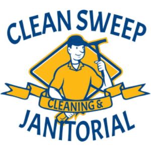 Janitorial Template