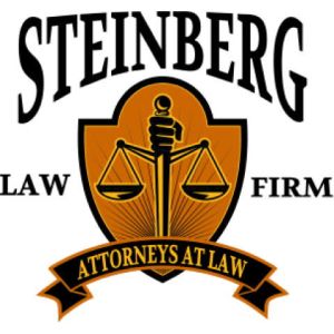 Law Firm 1 Template