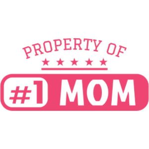 Mother's Day 5 Template