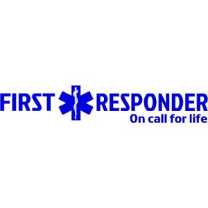 First Responder 5 Template