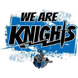 School Spirit 6 Template