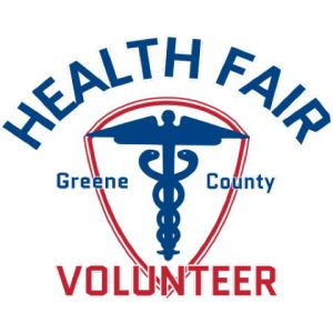 Health Fair Template