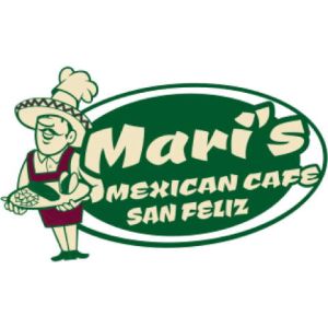 Mexican Cafe Template