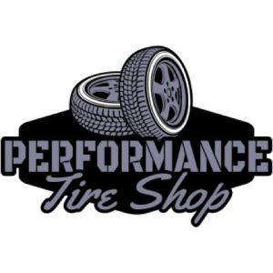 Tire Shop Template