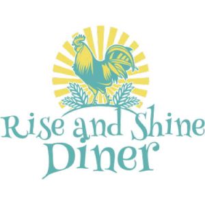 Diner Template