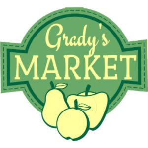 Market Template