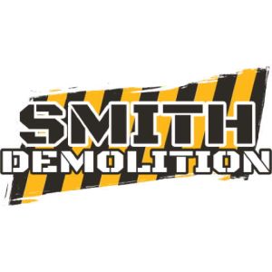 Demolition Template
