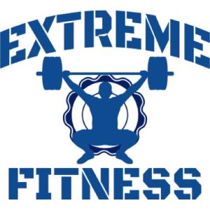 Fitness 3 Template