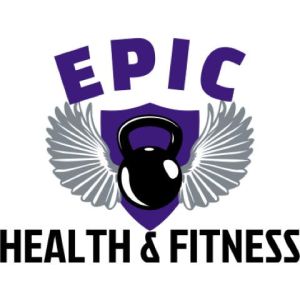 Fitness 4 Template