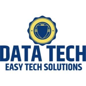 Tech Solutions Template