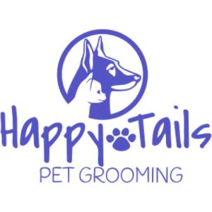 Pet Grooming Template