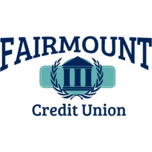 Credit Union Template