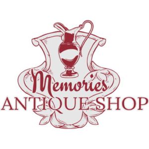 Antique Shop Template