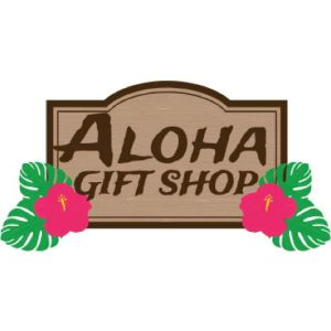 Gift Shop Template