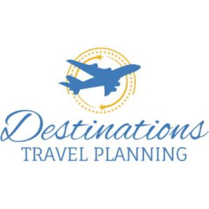 Travel Planning Template