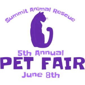 Pet Fair 1 Template