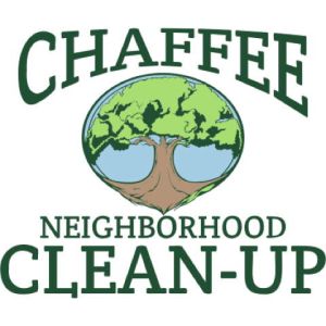 Neighborhood Clean-Up Template