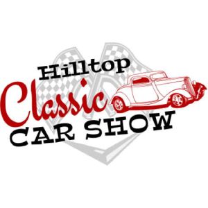 Car Show Template