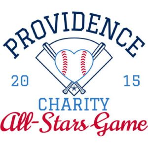 Charity All Star Game Template