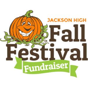 Fall Festival Template