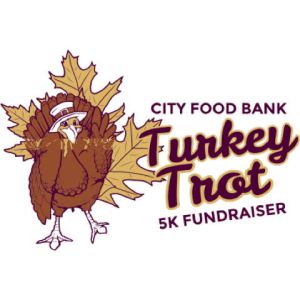 Turkey Trot Template