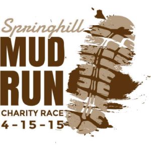 Mud Run Template