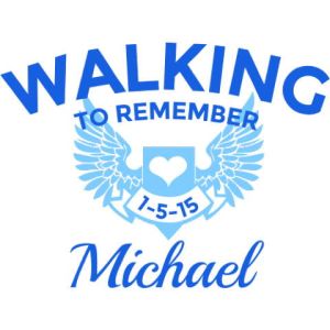 Remembrance Walk Template