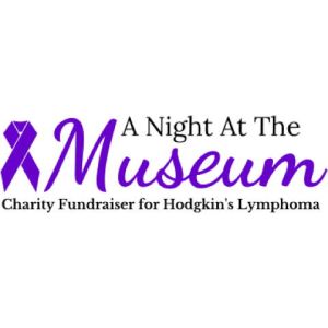 Museum Fundraiser Template