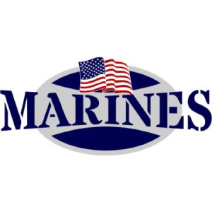 Marines 8 Template