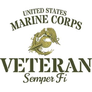 Marines 12 Template