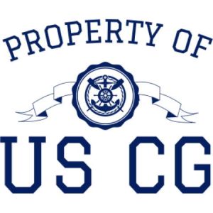 Coast Guard 12 Template