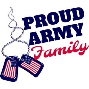 Army Family 1 Template