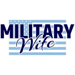 Military Wife Template