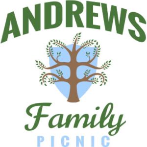 Family Reunion Picnic Template