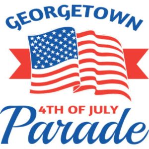 Patriotic Parade Template