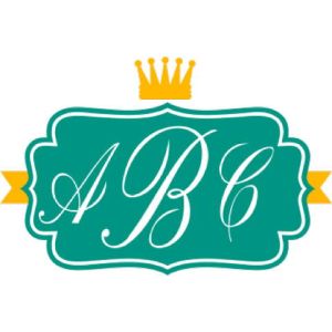 Monogram 11 Template