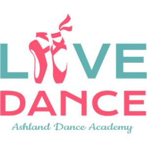 Love Dance Template