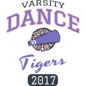 Varsity Dance Template