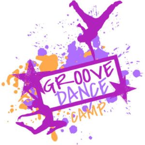 Dance Camp Template
