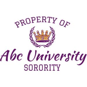 Sorority20 Template