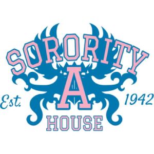 Sorority23 Template